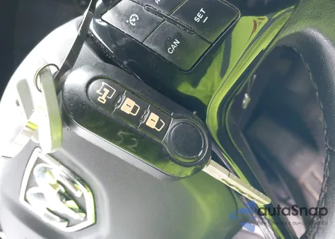 2019 Ram Promaster City Tradesman Slt from USA, damaged, VIN ZFBHRFBBXK6M22824